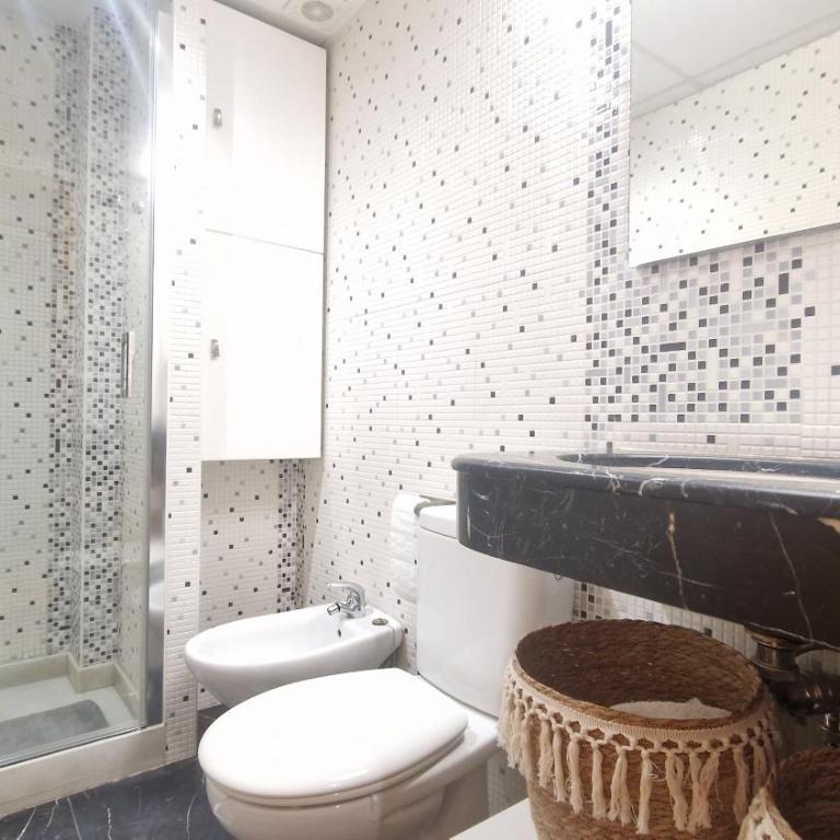 Apartamento Menina San Agustin - One-Bedroom Apartment - 18