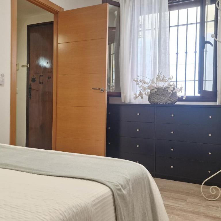 Apartamento Menina San Agustin - One-Bedroom Apartment - 16