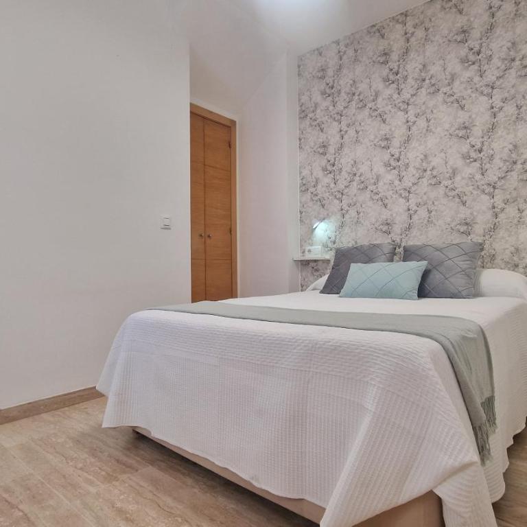 Apartamento Menina San Agustin - One-Bedroom Apartment - 15