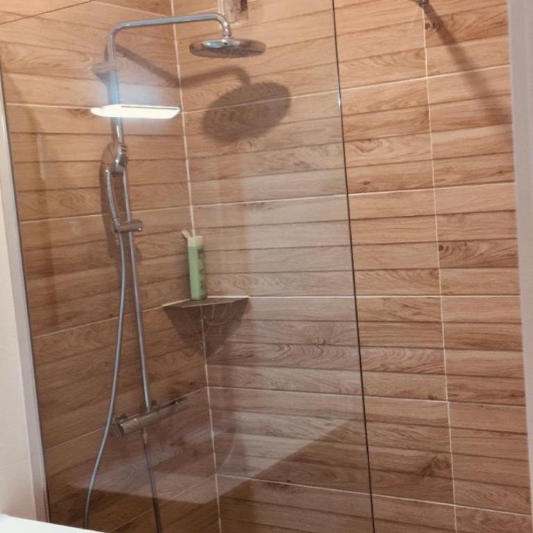 Anglet sables d'or - vue océan - Appartement 1 Chambre - 24