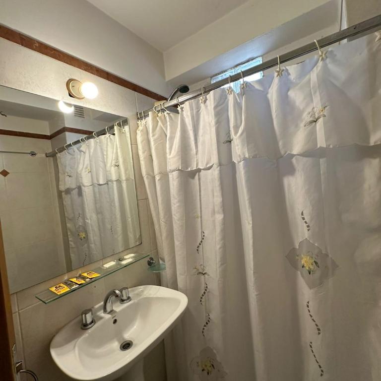 Departamento alquiler temporal Nueva Córdoba 7 A INVERHOME INMOBILIARIA - Apartamento de 1 dormitorio - 14