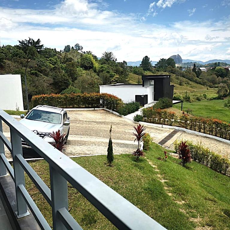 Casa campestre Guatapé - Vacation Home - 5