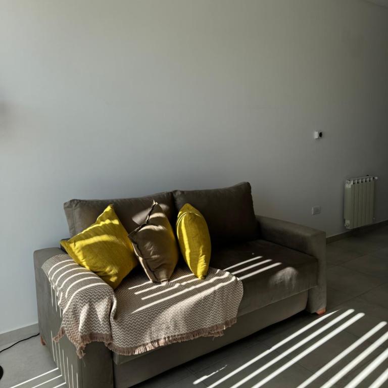 Caronti 190 - Apartamento de 1 dormitorio - 8