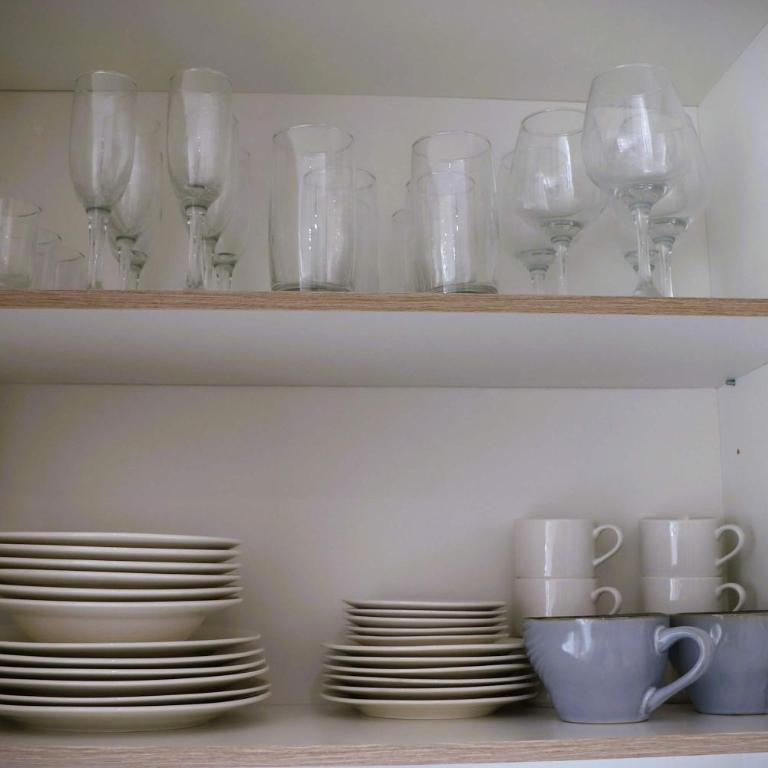 HOM I Acogedor y Luminoso Depto 1D1B 2PAX Santiago - Apartamento - 10