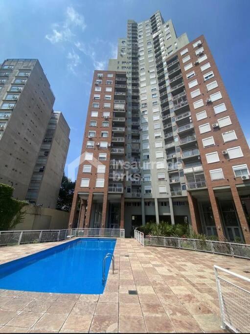 SKYLINE PISO 20 Pasos de PALERMO 2 BD Amenities - Apartamento de 2 dormitorios - 29