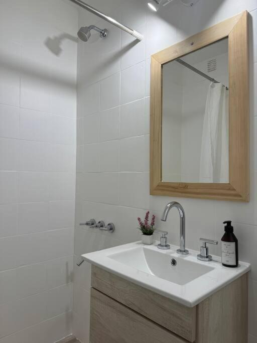 SKYLINE PISO 20 Pasos de PALERMO 2 BD Amenities - Apartamento de 2 dormitorios - 32