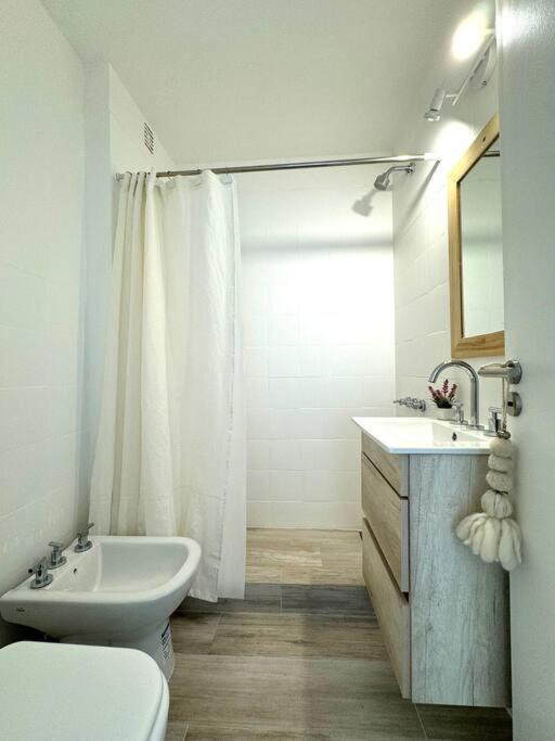 SKYLINE PISO 20 Pasos de PALERMO 2 BD Amenities - Apartamento de 2 dormitorios - 35