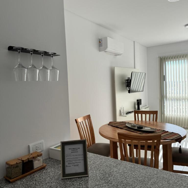 Caronti 190 - Apartamento de 1 dormitorio - 4