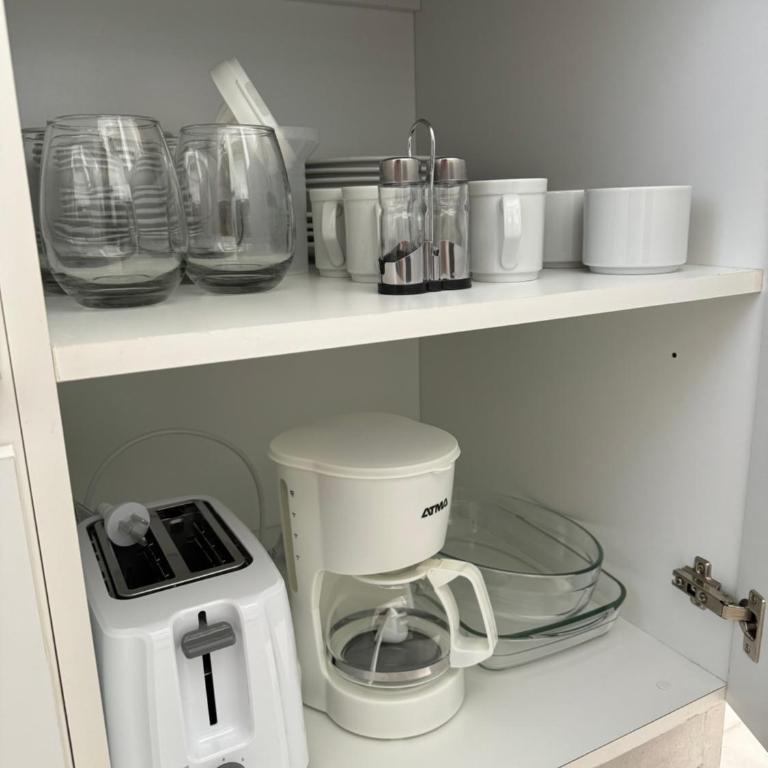 Caronti 190 - Apartamento de 1 dormitorio - 14