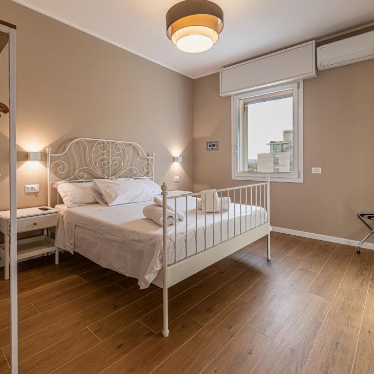 Romanamente Suite - Casa con 2 Camere da Letto - 8