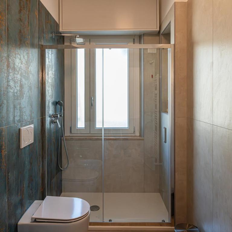 Romanamente Suite - Casa con 2 Camere da Letto - 11