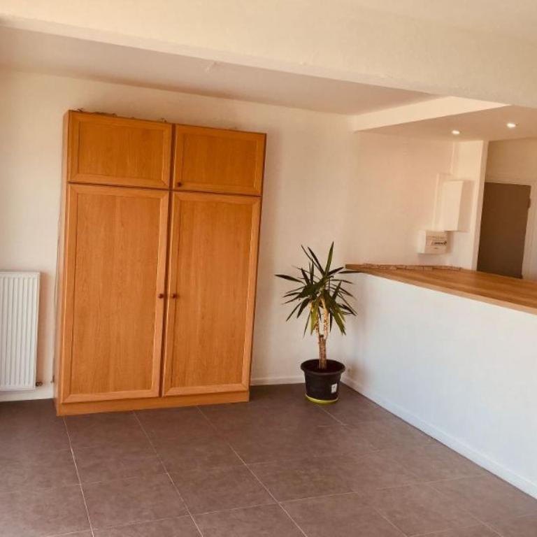 Anglet sables d'or - vue océan - Appartement 1 Chambre - 22