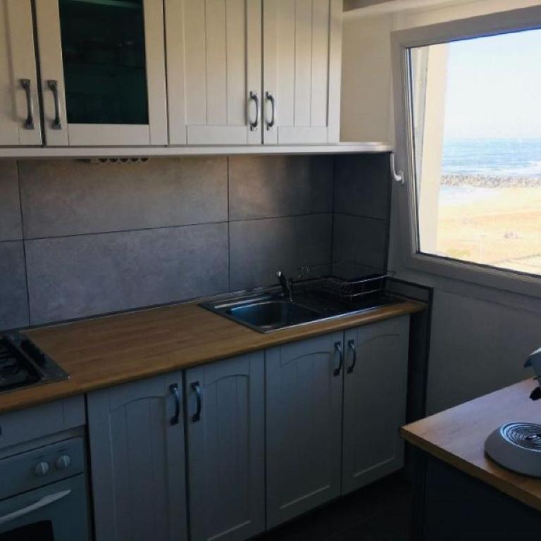 Anglet sables d'or - vue océan - Appartement 1 Chambre - 16