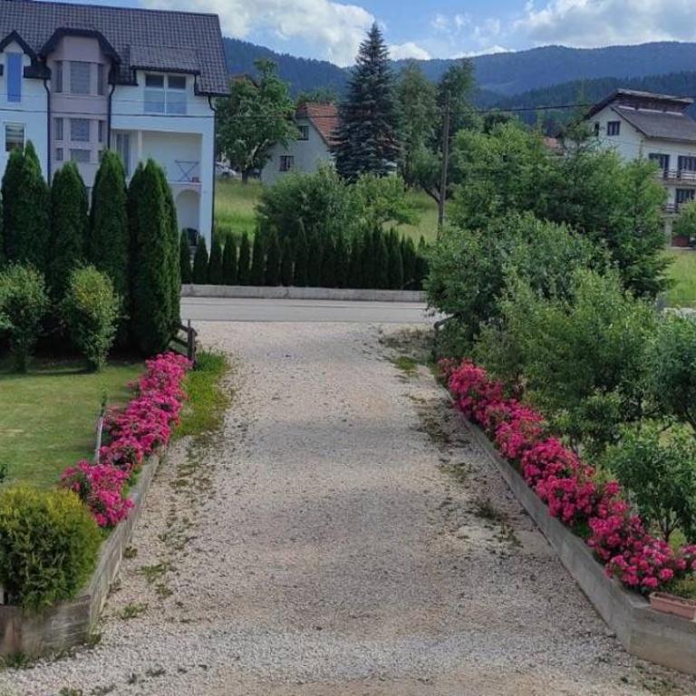 Apartman MiMa - Apartment - 13