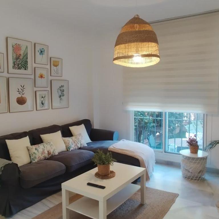 Preciosa casa a 100 m de Bajo de Guía en Sanlúcar - Casa de 3 dormitorios - 11
