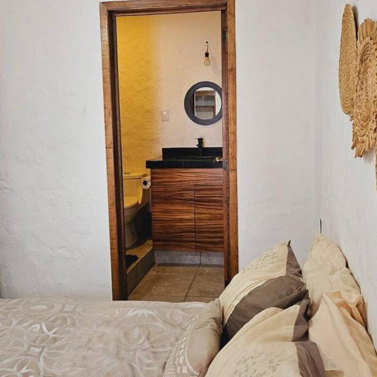 Familiar, amplio y con alberca - Apartamento de 3 dormitorios - 3