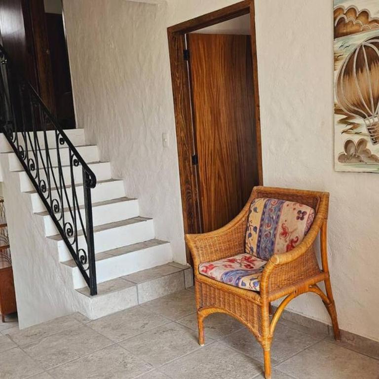Familiar, amplio y con alberca - Apartamento de 3 dormitorios - 7
