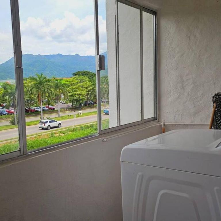 Familiar, amplio y con alberca - Apartamento de 3 dormitorios - 36