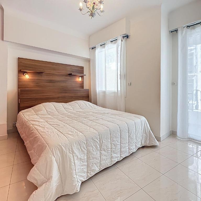 Luxury 1 bedroom Croisette Martinez direct sea view 241 - Appartement - Vue sur Mer - 13
