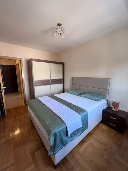Charming and nature surrounded - One-Bedroom Apartment - 11