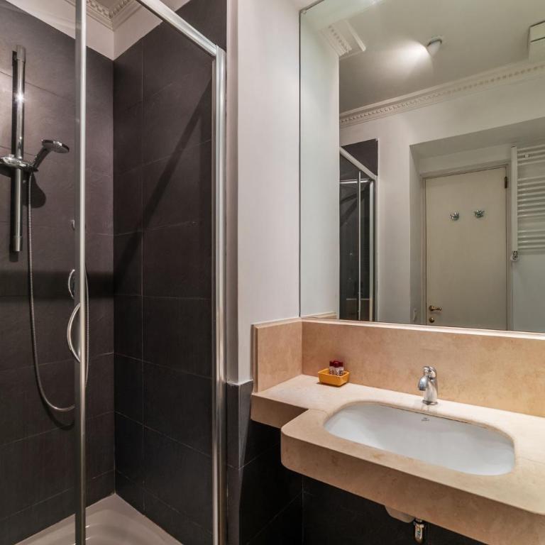 Passeggiata di Ripetta Private Apartment - Appartamento con 2 Camere da Letto - 14