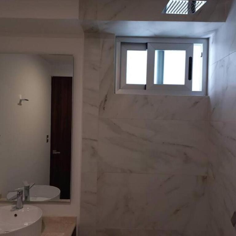 NSI-2 Urbano Town - Habitación Privada - Habitación Individual con baño privado - 4