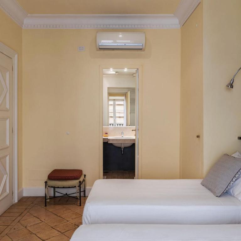 Passeggiata di Ripetta Private Apartment - Appartamento con 2 Camere da Letto - 13