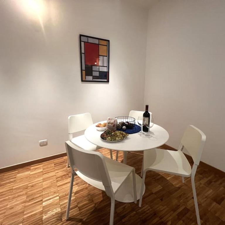 Mondrian-Bozzi 59 - Appartamento con 2 Camere da Letto - 8