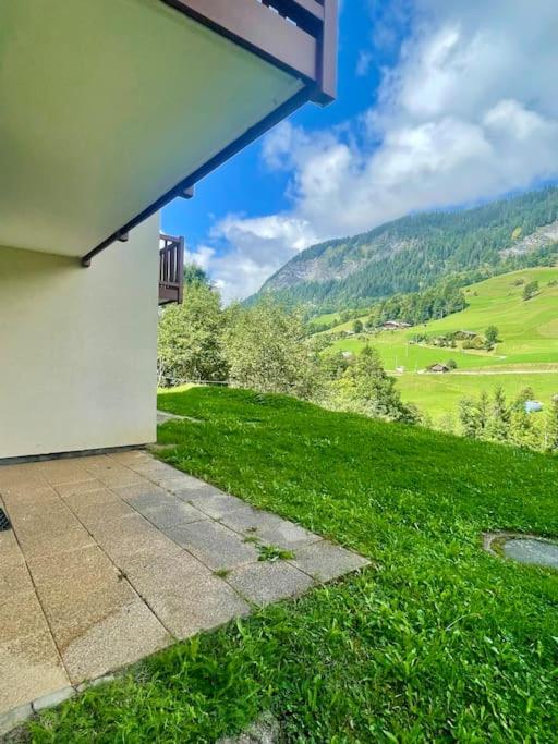 Appt 4 pers, pied des pistes - Appartamento con 1 Camera da Letto - 19