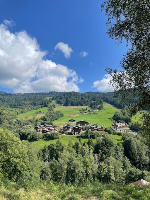 Appt 4 pers, pied des pistes - Appartamento con 1 Camera da Letto - 22