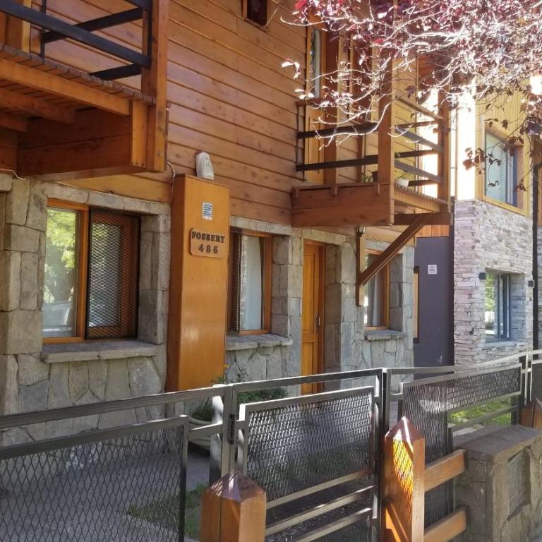 Tulipanes - Andarlibre - Apartamento - Planta baja - 8