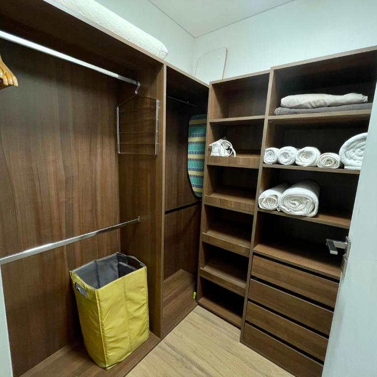 Deco Armani Studio Recoleta - Apartamento de 1 dormitorio - 17