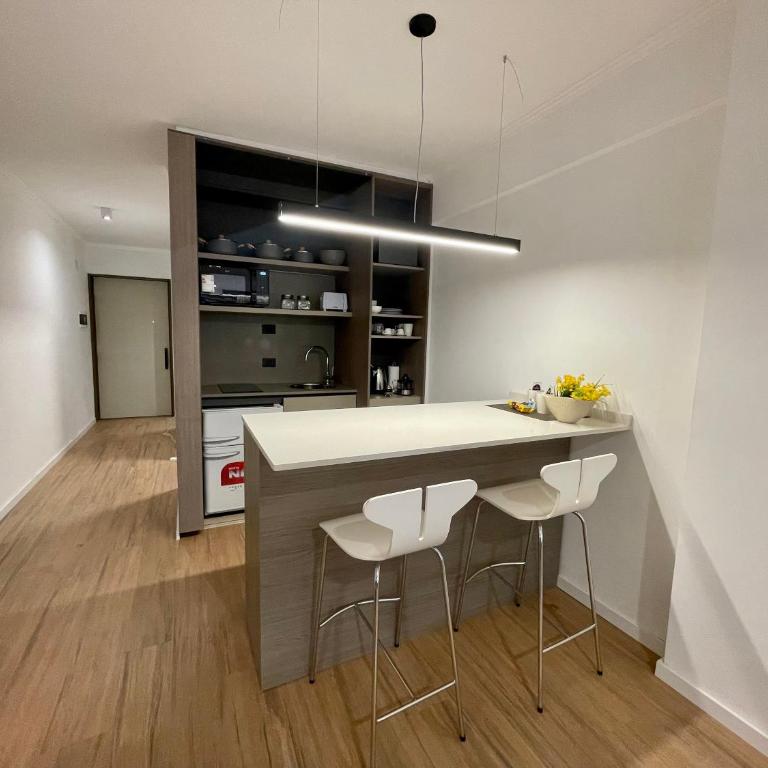 Deco Armani Studio Recoleta - Apartamento de 1 dormitorio - 8