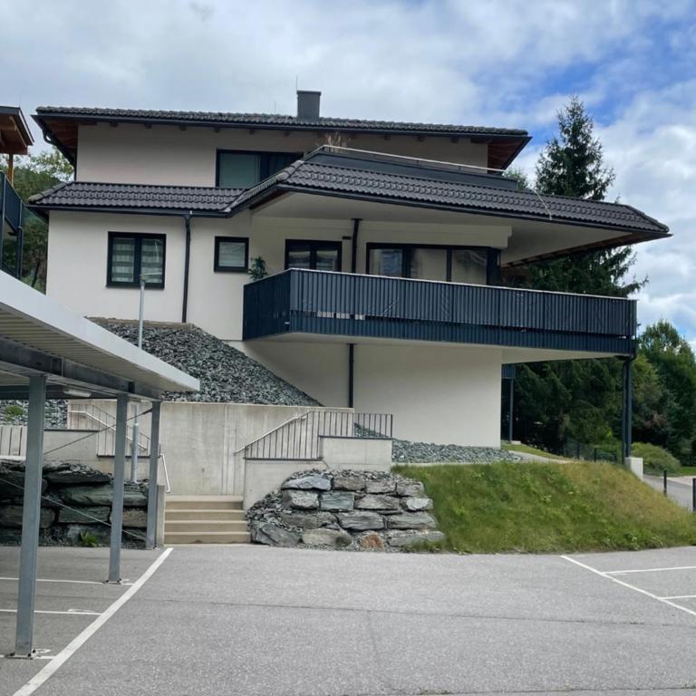 Apartment RELAX Bad Kleinkirchheim - Apartment mit 2 Schlafzimmern - 1