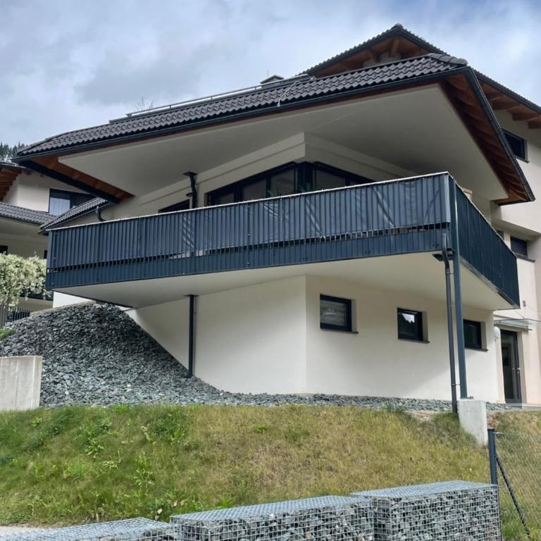 Apartment RELAX Bad Kleinkirchheim - Apartment mit 2 Schlafzimmern - 3