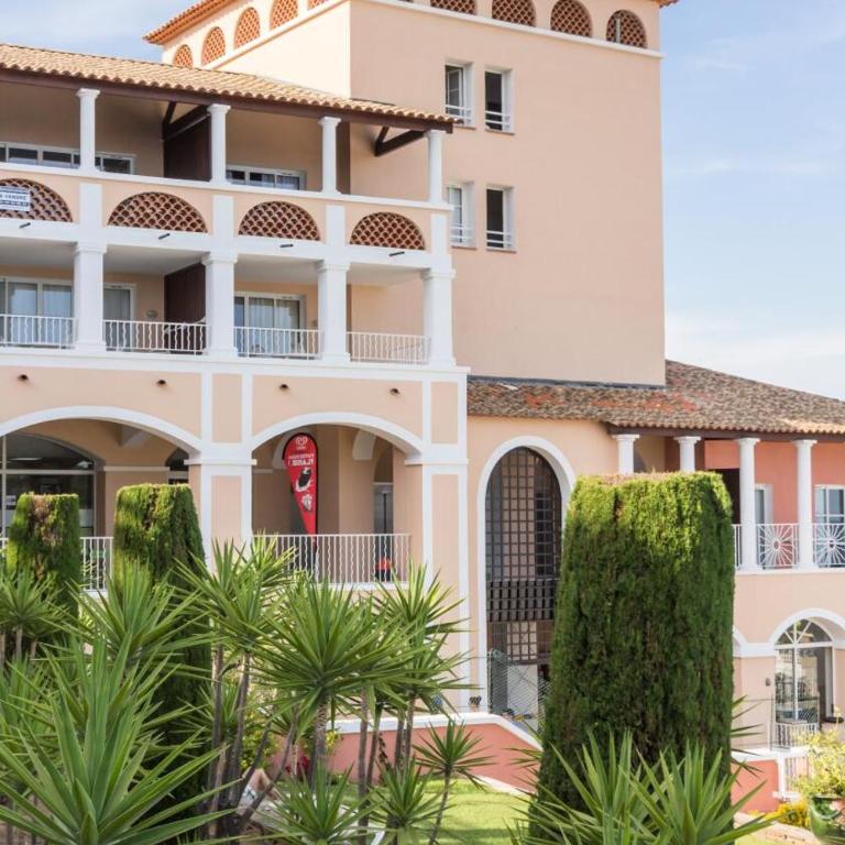 Résidence le Hameau de Cap Esterel - maeva Home - Appartement climatisé 2 pièces 7 Personnes - Sélection MAE-5947 - Appartement - 22