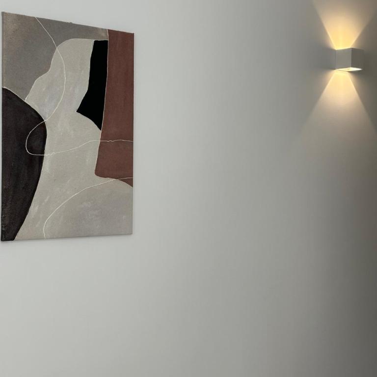 Vico Ventitré 2 - Appartamento con 1 Camera da Letto - 11