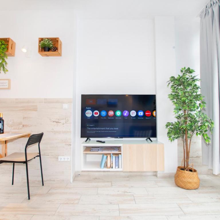 Happy Island - Apartamento de 1 dormitorio - 11