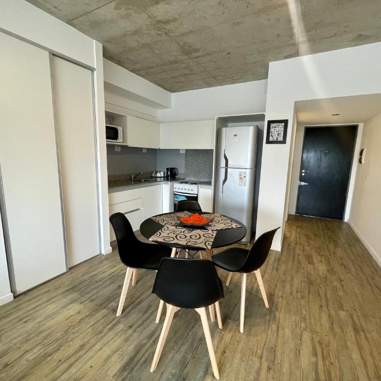 Torre Mirador Palermo Hollywood Pileta & Parking - Apartamento - 6