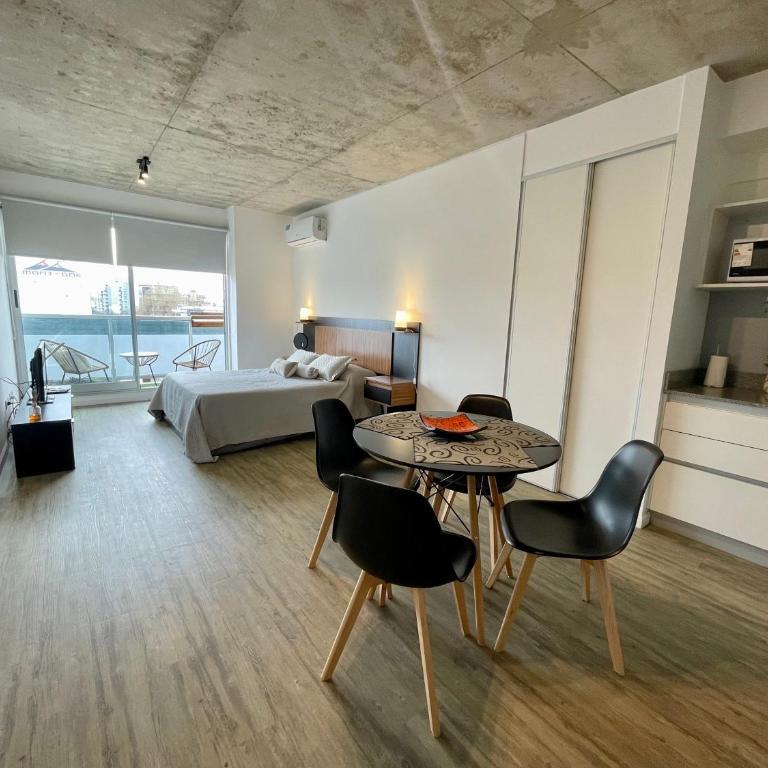 Torre Mirador Palermo Hollywood Pileta & Parking - Apartamento - 2