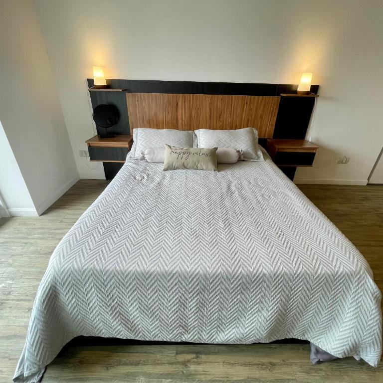 Torre Mirador Palermo Hollywood Pileta & Parking - Apartamento - 1