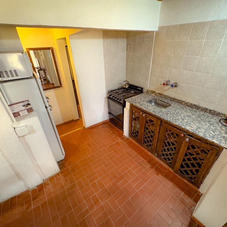 Chawasi Cabañas - Standard Two-Bedroom Bungalow - 5