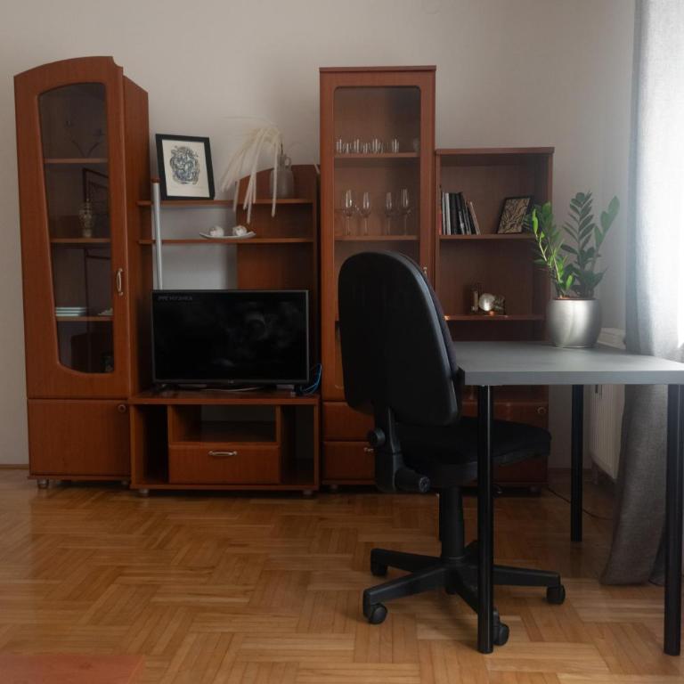 Balance Apartman - Apartman sa 1 Spavaćom Sobom - 16