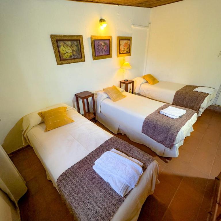 Chawasi Cabañas - Standard Two-Bedroom Bungalow - 15