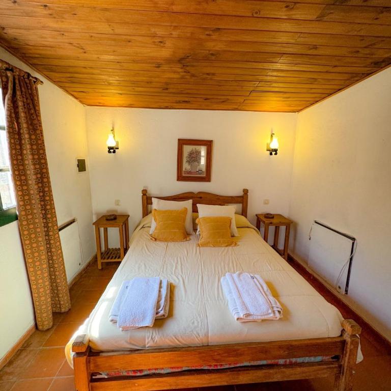Chawasi Cabañas - Bungalow Estándar de 2 dormitorios - 11