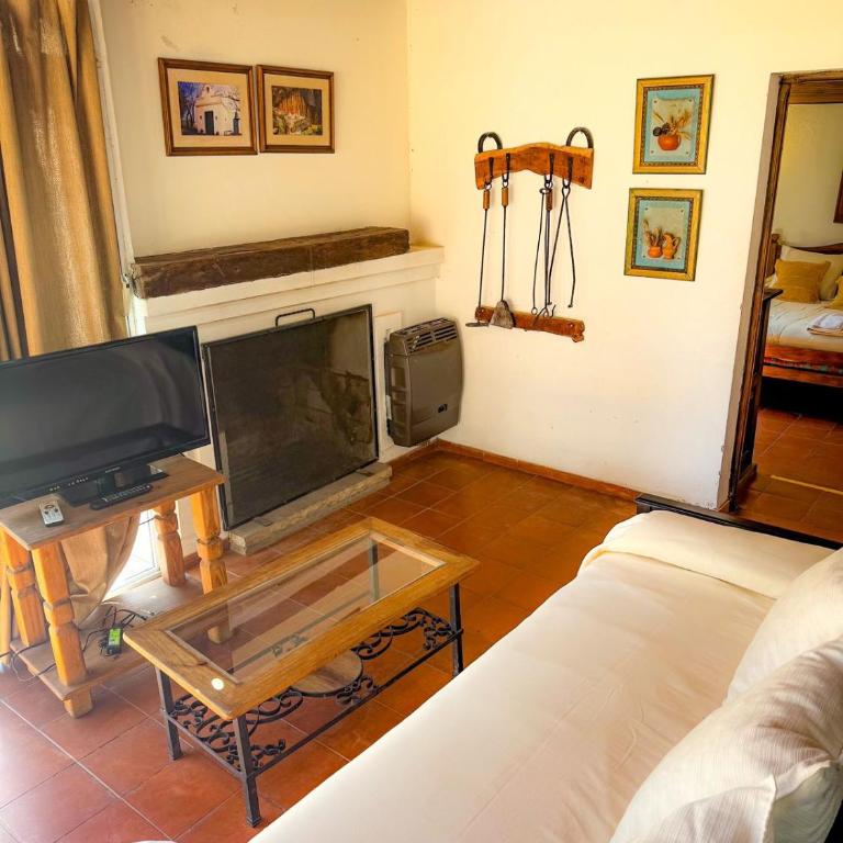 Chawasi Cabañas - Bungalow Estándar de 2 dormitorios - 13