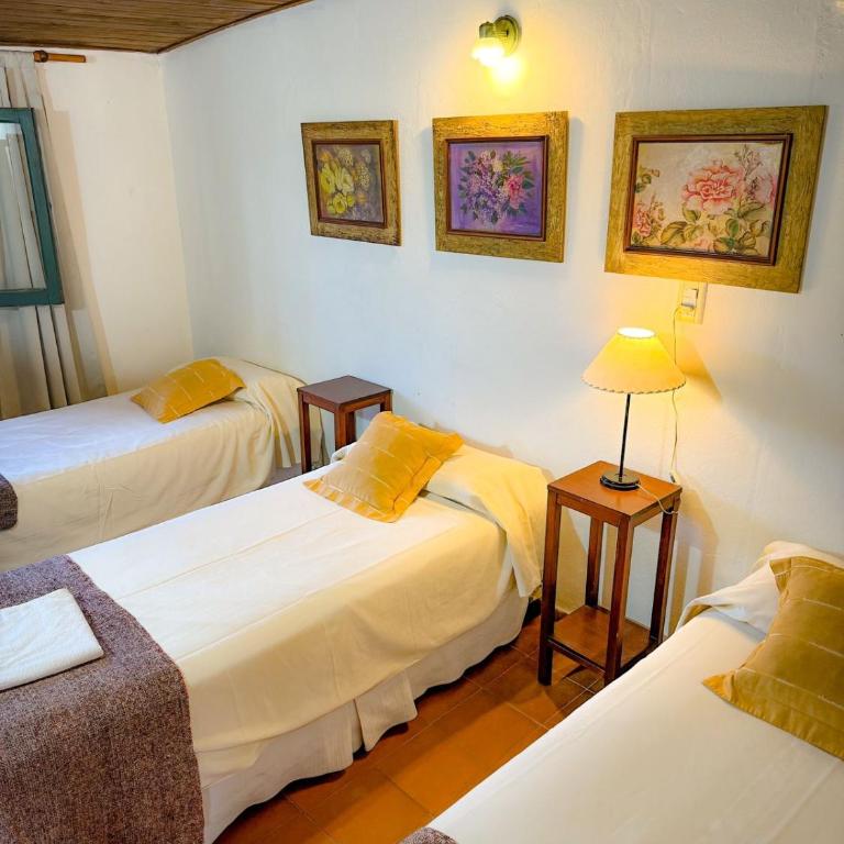 Chawasi Cabañas - Bungalow Estándar de 2 dormitorios - 20