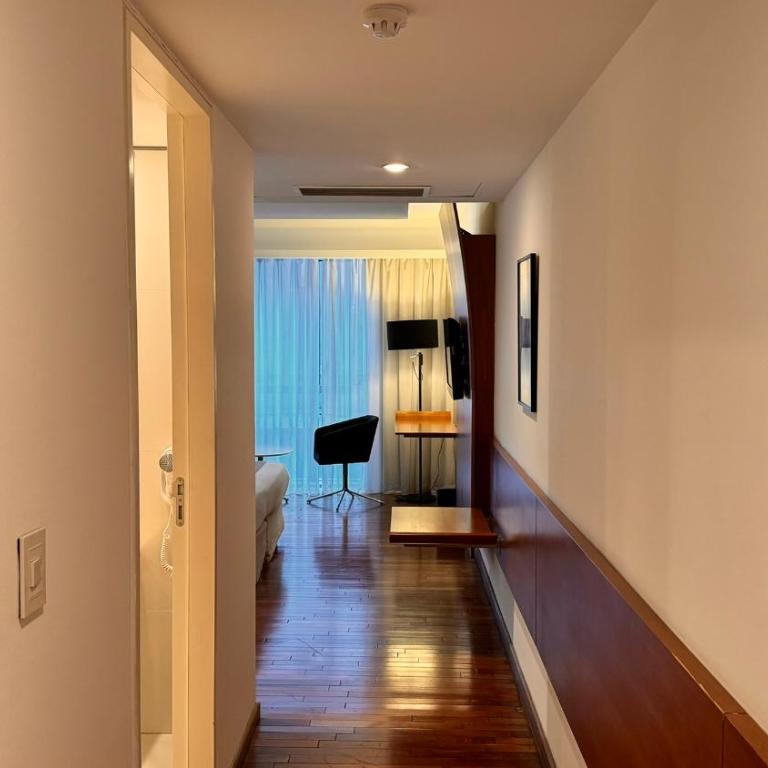 Design Suites Buenos Aires - Classic Double Room - 7