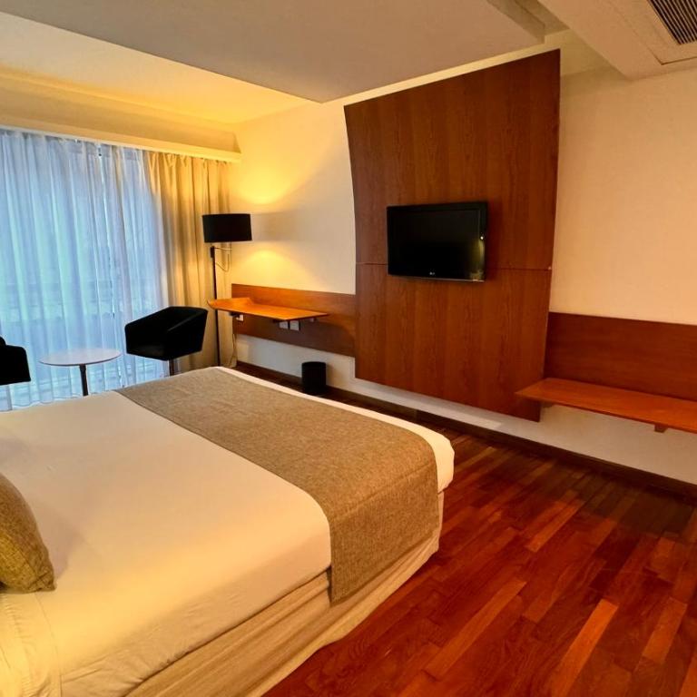 Design Suites Buenos Aires - Classic Double Room - 5