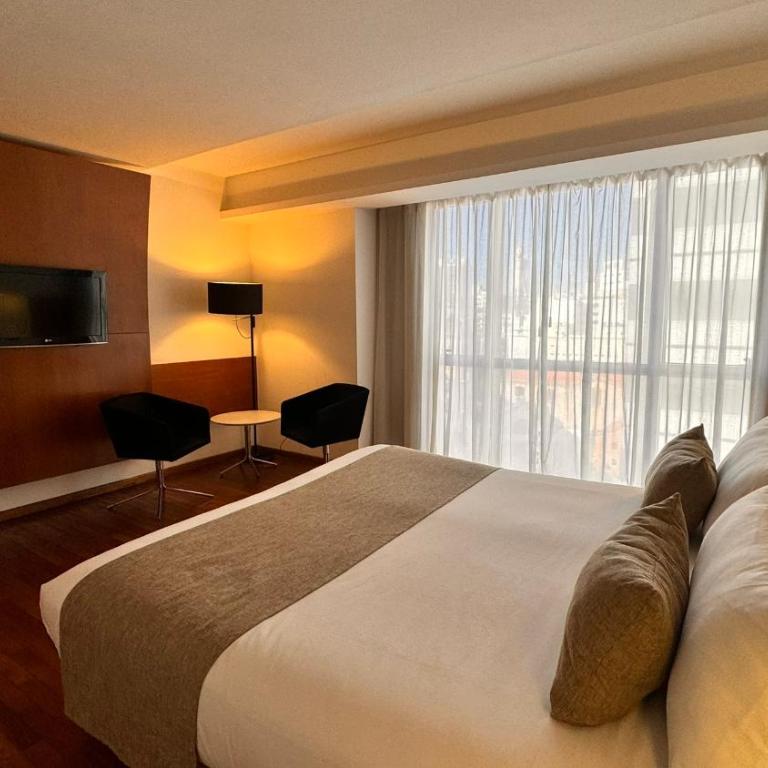 Design Suites Buenos Aires - Estudio - 1